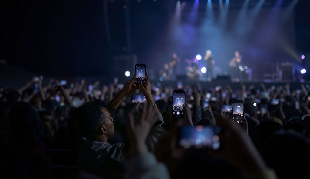 中華電信跨年網路再升級 首度導入三頻FDD Massive MIMO