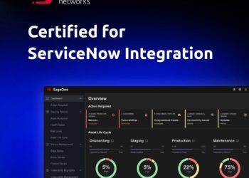 TXOne Networks強化ServiceNow IT 與 OT整合 讓工業資產原生納入企業管理流程