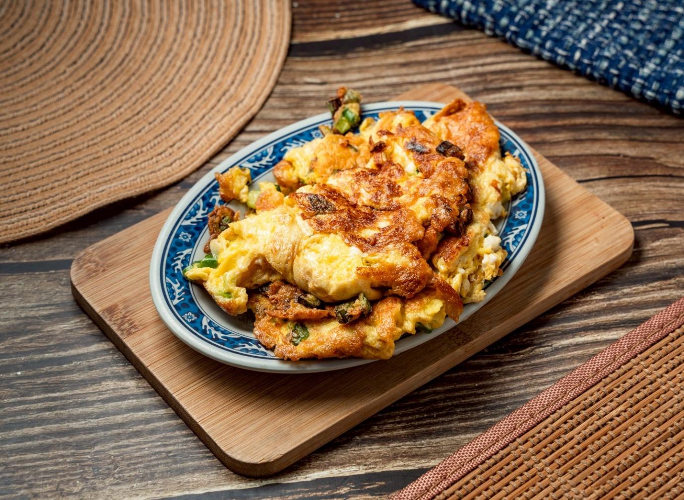 高雄烤魚推薦 楠梓宵夜必吃美食 人氣爆棚鹽烤魚+薑母鴨