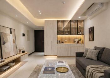 板橋室內裝修怎麼選？從透明報價到完整流程 一次看懂裝修關鍵