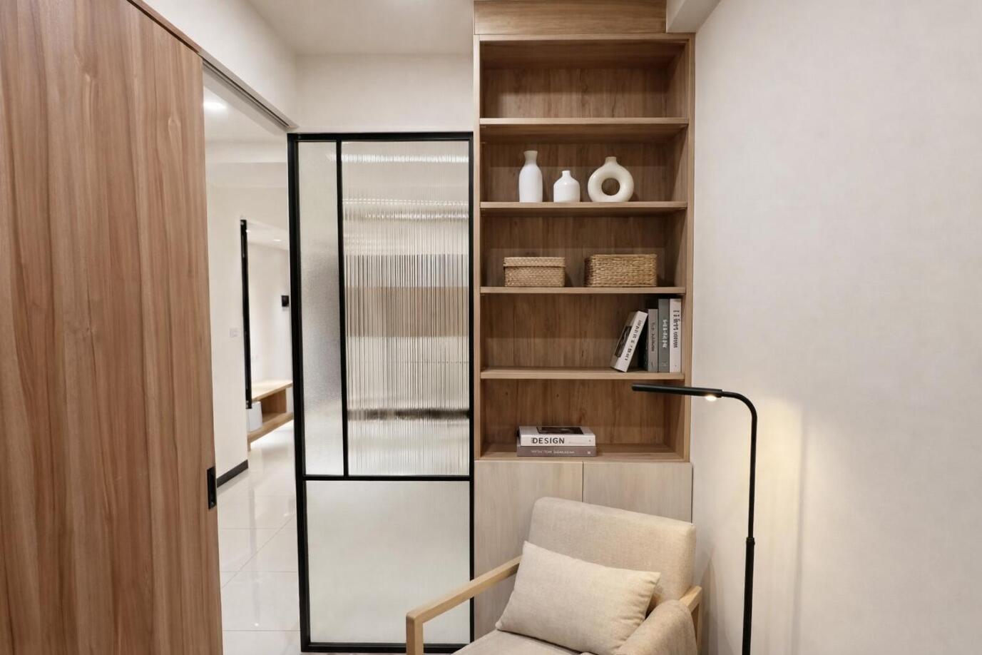 板橋室內裝修怎麼選？從透明報價到完整流程 一次看懂裝修關鍵