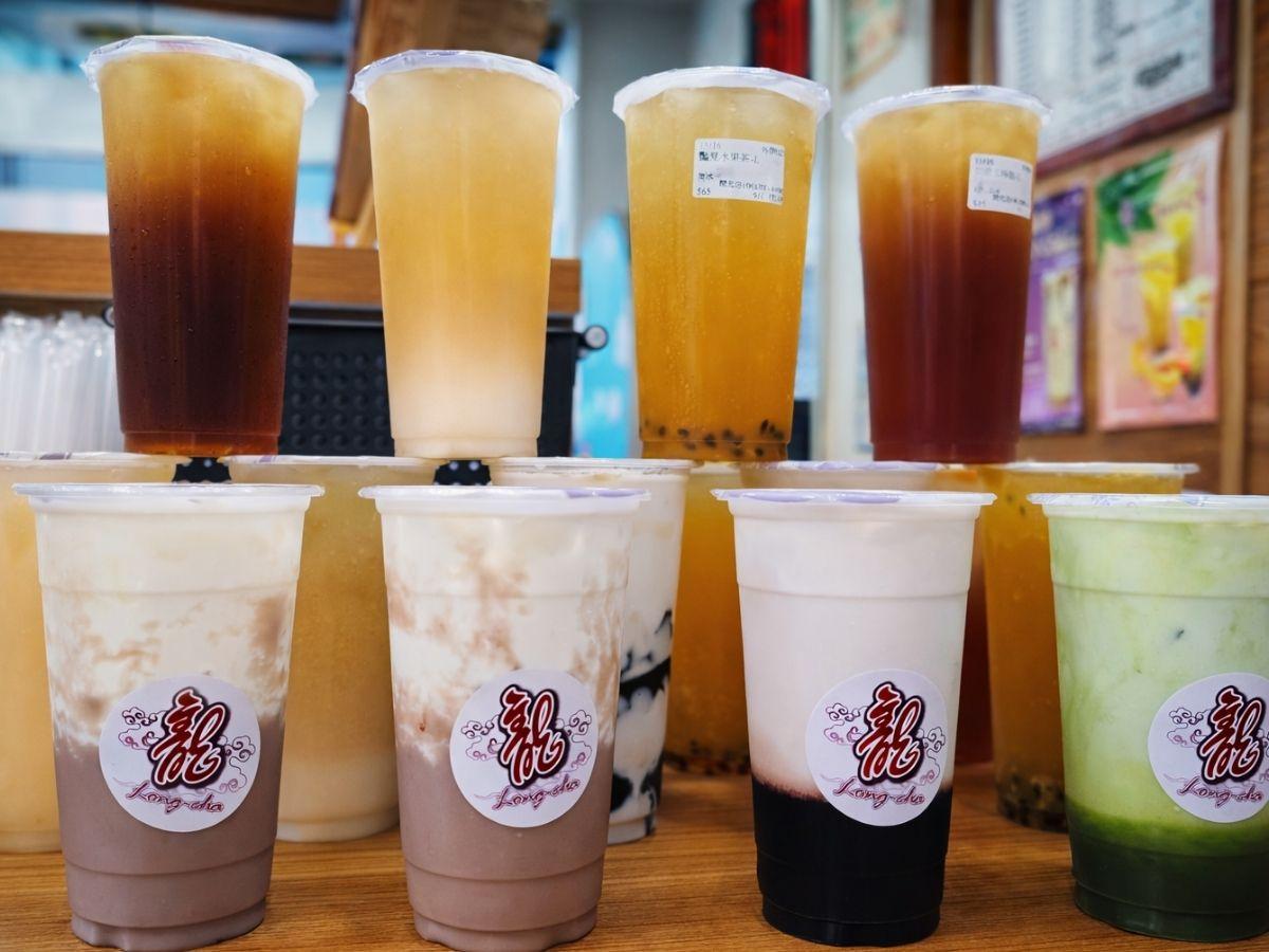 台南北區飲料推薦 強調無香精、無添加 回歸一杯茶初衷