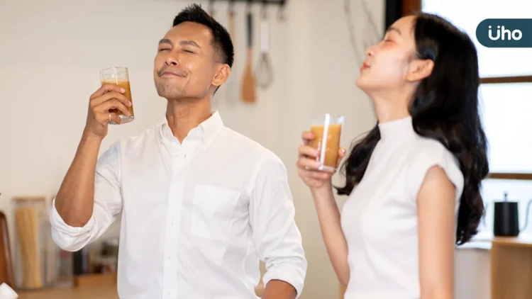 長假前必看 醫生公開2026春節「5大調養秘方」擊退慢性疲勞 長假前必看 醫生公開2026春節「5大調養秘方」擊退慢性疲勞