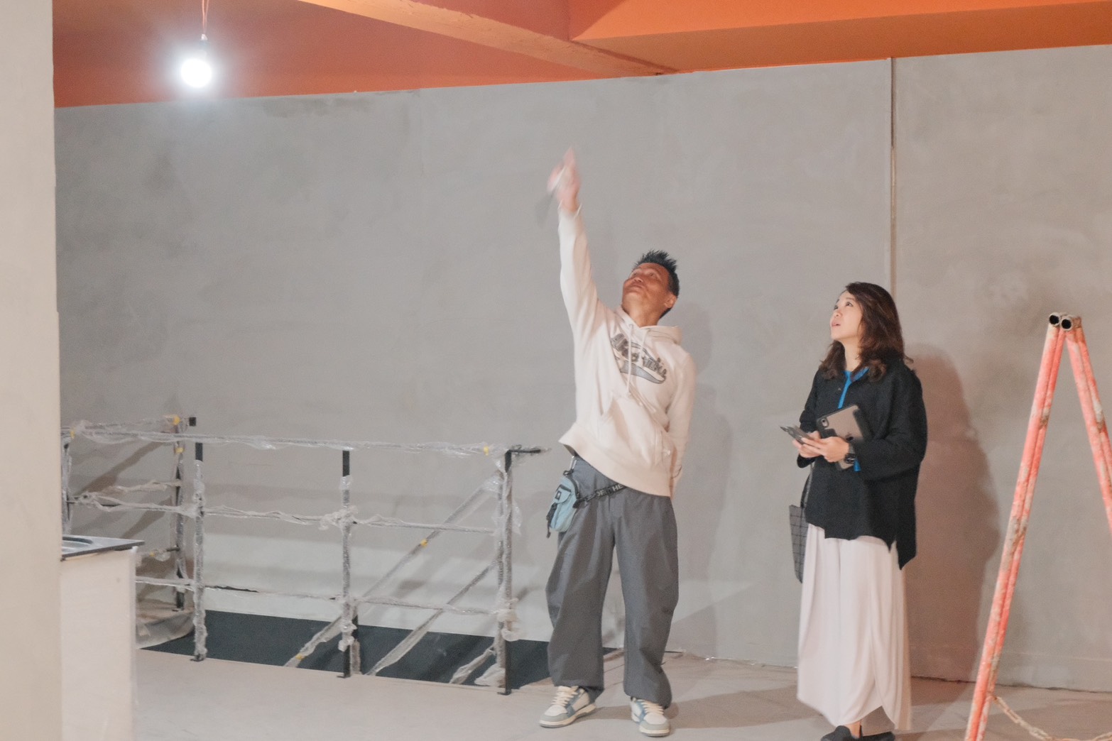 建築師楊依靜談「小宅時代」 從坪效思維到結構安全 重新思考什麼才是好好住房子