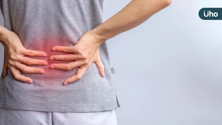 八成國人曾腰痛!中醫師解析成因、體質分類與護腰保健要點 八成國人曾腰痛!中醫師解析成因、體質分類與護腰保健要點