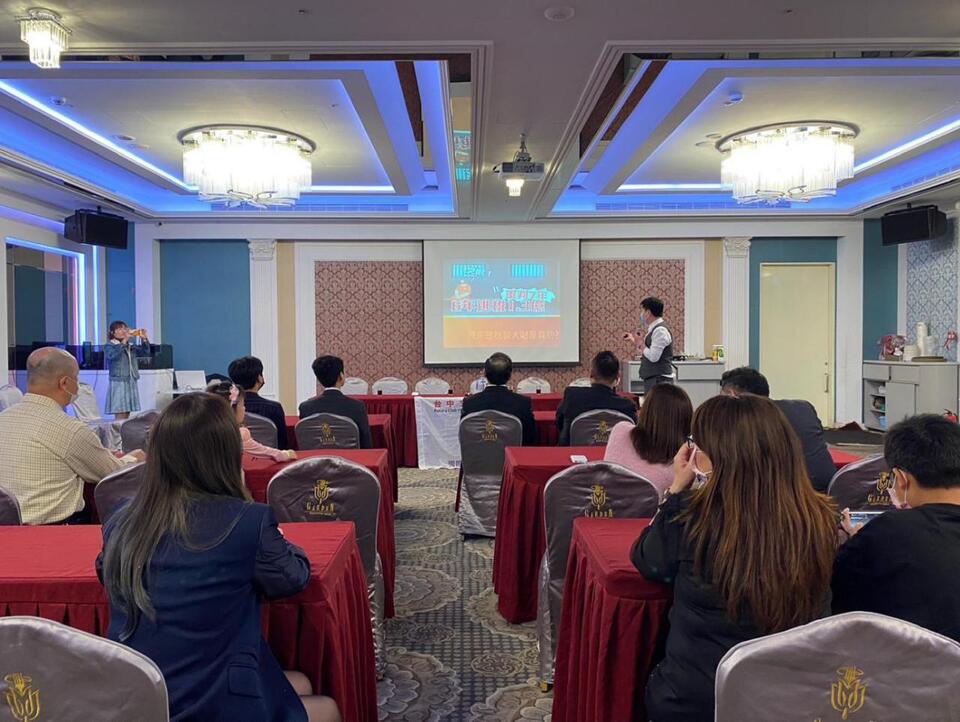 別再自欺欺人！永旭保經資深協理張義煒：許多老闆正因財務規劃不當踏上破產快車道