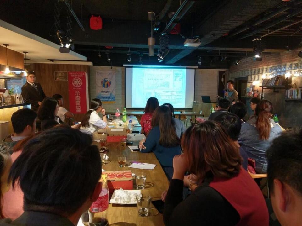 別再自欺欺人！永旭保經資深協理張義煒：許多老闆正因財務規劃不當踏上破產快車道