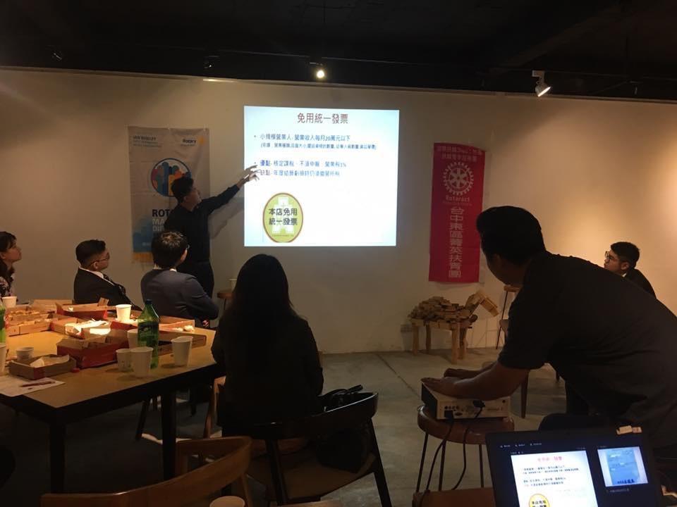 別再自欺欺人！永旭保經資深協理張義煒：許多老闆正因財務規劃不當踏上破產快車道