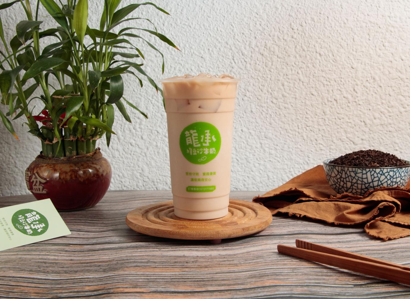 嘉義必喝綠豆沙 文化路夜市人氣冰沙飲品 口感綿密清爽