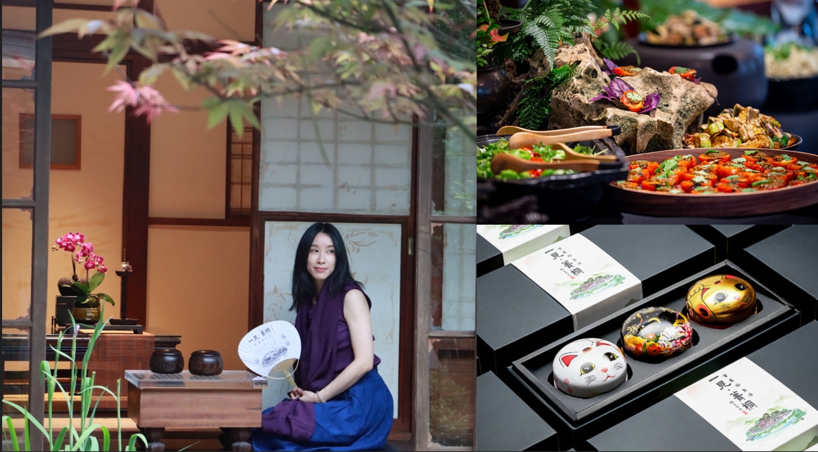 新北景點新選擇 一見菁桐打造「平溪一日輕文旅」推團體深度新體驗