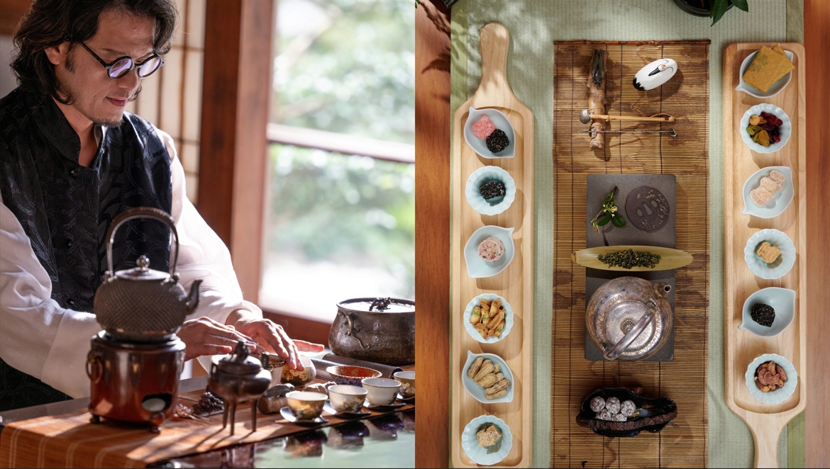 新北景點新選擇 一見菁桐打造「平溪一日輕文旅」推團體深度新體驗