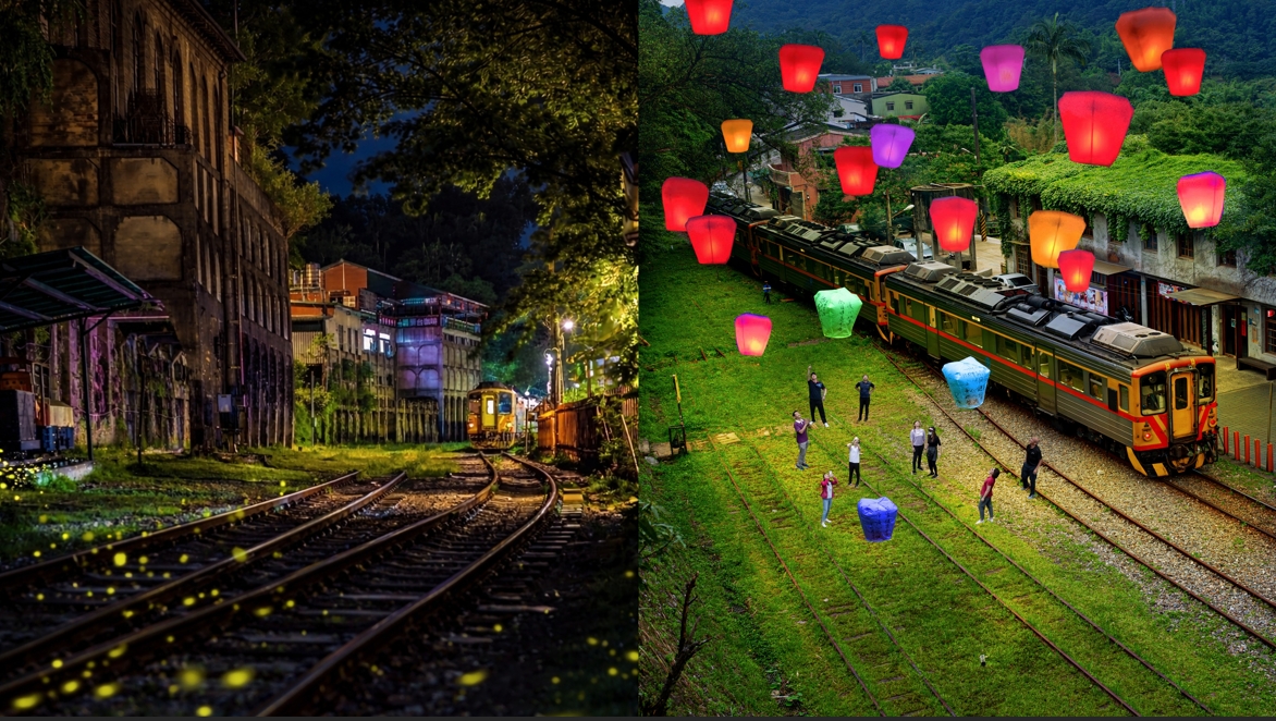 新北景點新選擇 一見菁桐打造「平溪一日輕文旅」推團體深度新體驗