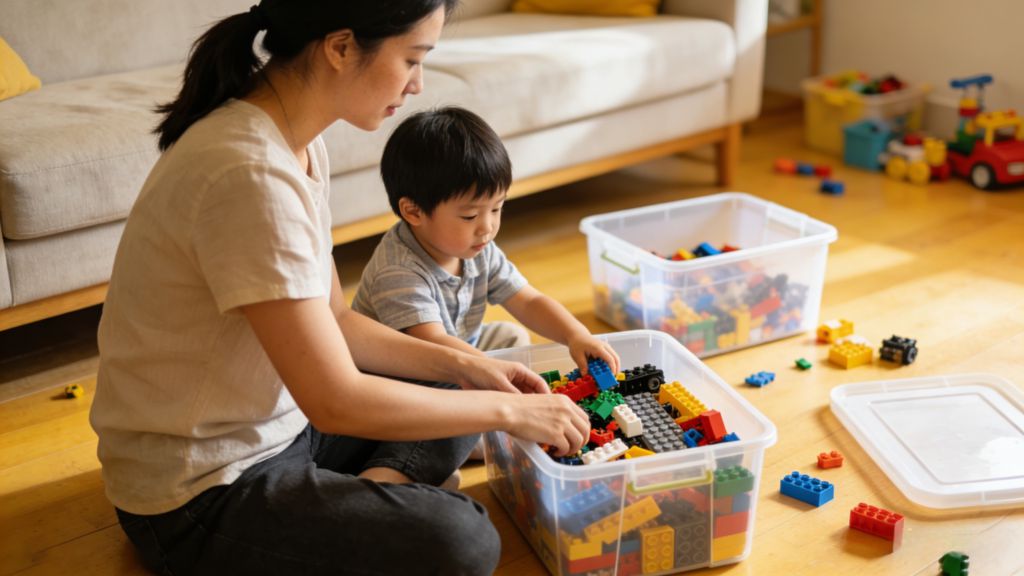 2026居家新商機！從斷捨離到「空間變現」專家教妳把家裡廢物變資產