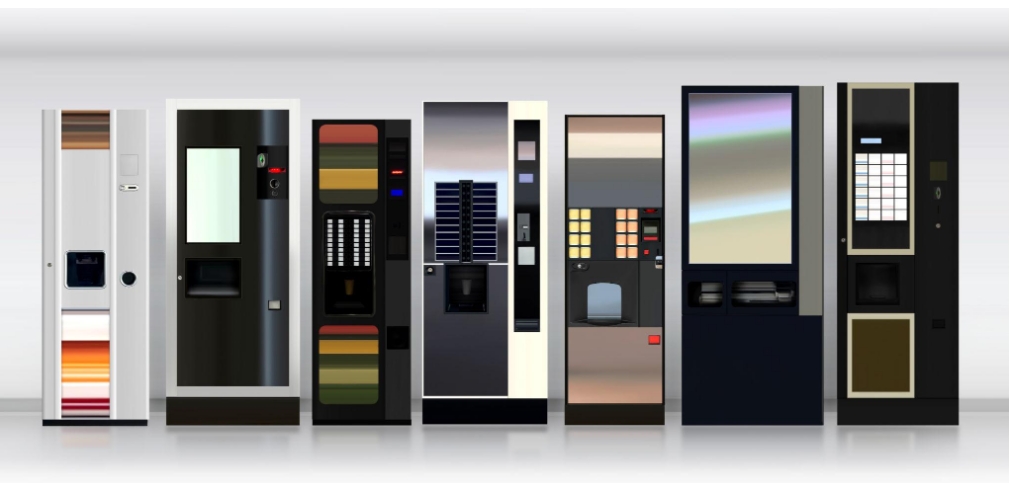 岢欣深耕咖啡產業多年 推出星鏈咖啡機