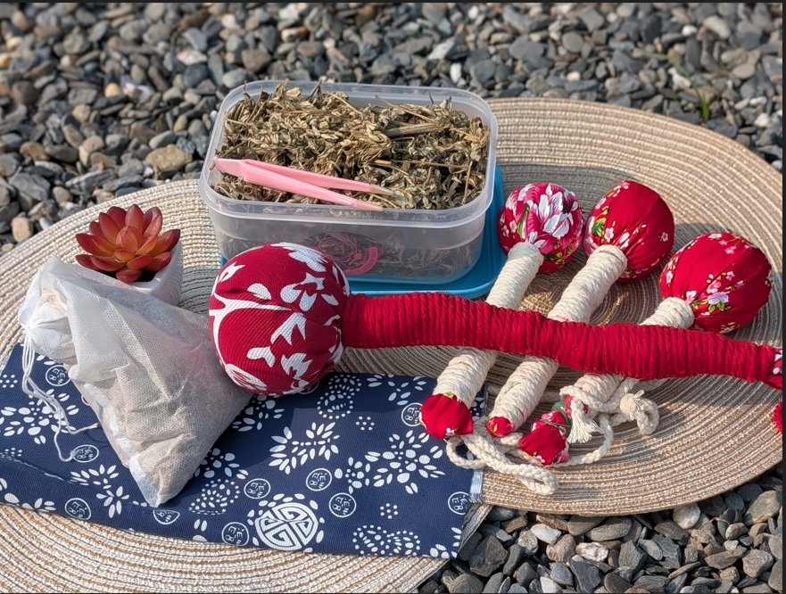 報名就送精油 天明製藥觀光藥廠 艾草槌DIY 走春好玩又拿好禮 報名就送精油 天明製藥觀光藥廠 艾草槌DIY 走春好玩又拿好禮