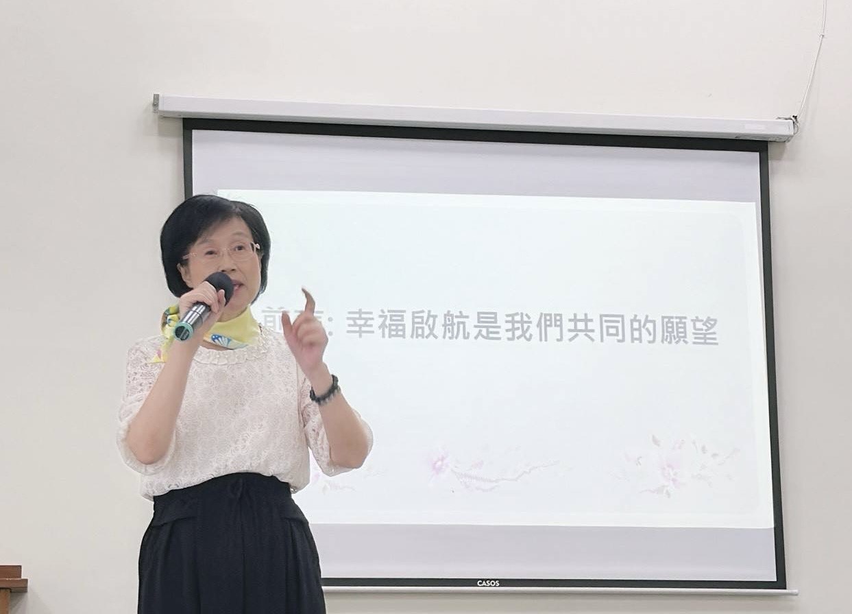 迎接新春新氣象 陳淑意醫師談過年期間身心靈養生觀點