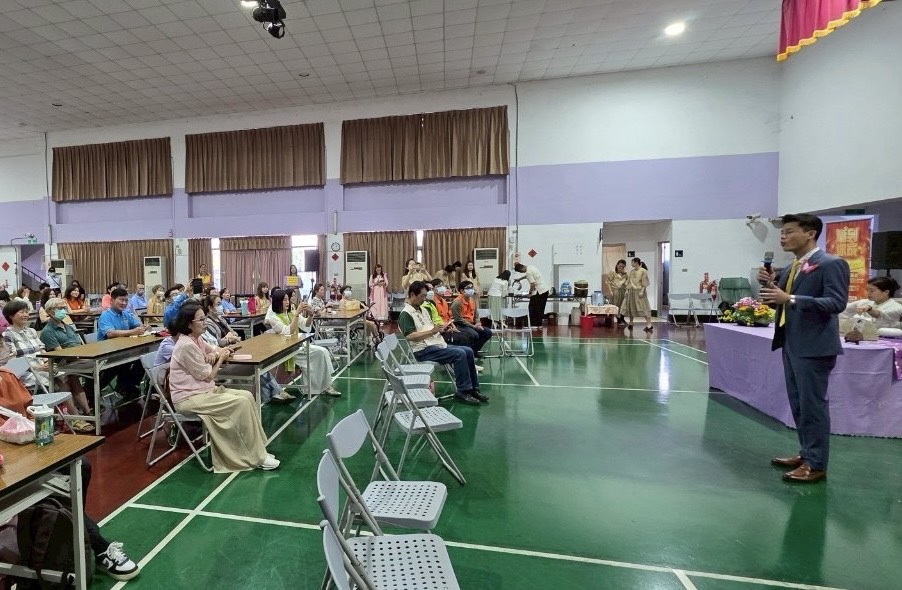 迎接新春新氣象 陳淑意醫師談過年期間身心靈養生觀點