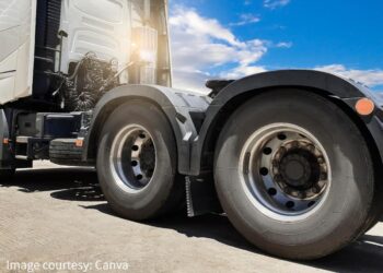 台中梧棲輪胎行專攻大車維修 貨車輪胎更換有保障