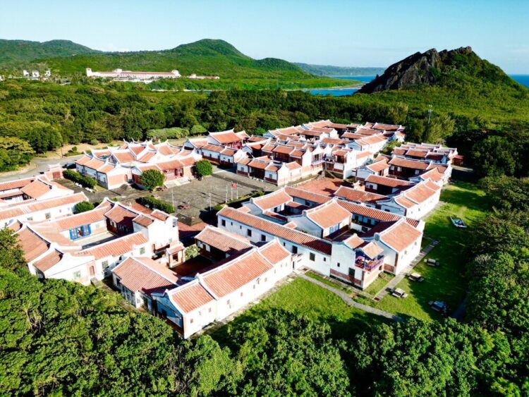 墾丁海濱行旅翁嘉賢總幹事打造永續旅宿新典範 守護文化與生態並提供全方位特色休閒體驗