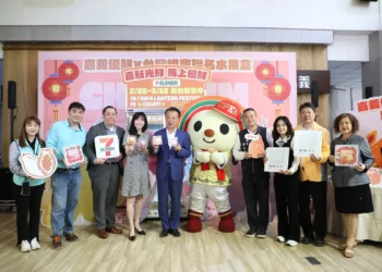 嘉義優鮮聯名燈會水果盒開箱 全台小7同步開賣