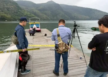花蓮鯉魚潭溺斃事件引發關注 民進黨政府永不改善也不道歉的態度責任與觀光發展再度受質疑
