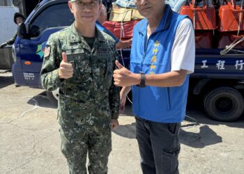 繳出服務成績單 雲翔：多年來一步一腳印累積