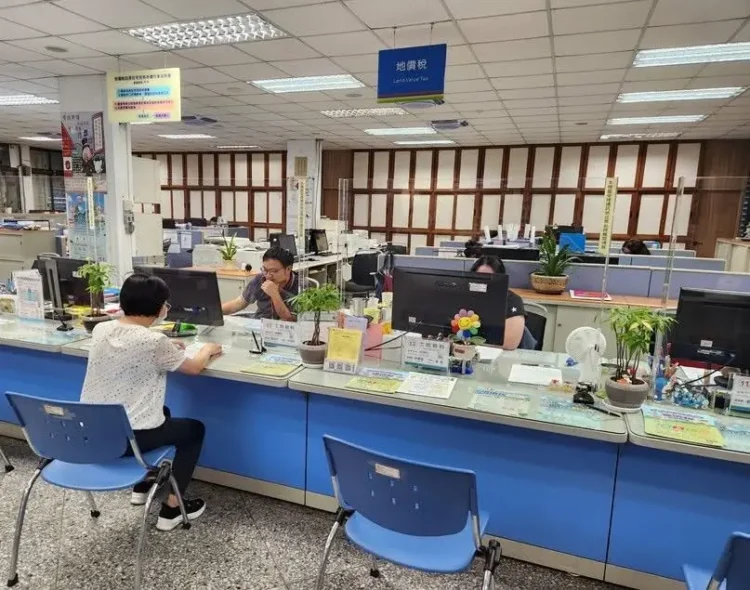 土地未辦繼承易生稅負爭議 分單繳納亦負有連帶責任