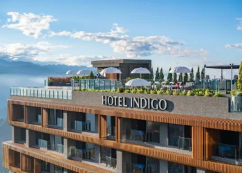 台灣燈會限定 加入「慢遊嘉義」抽價值兩萬五住宿券