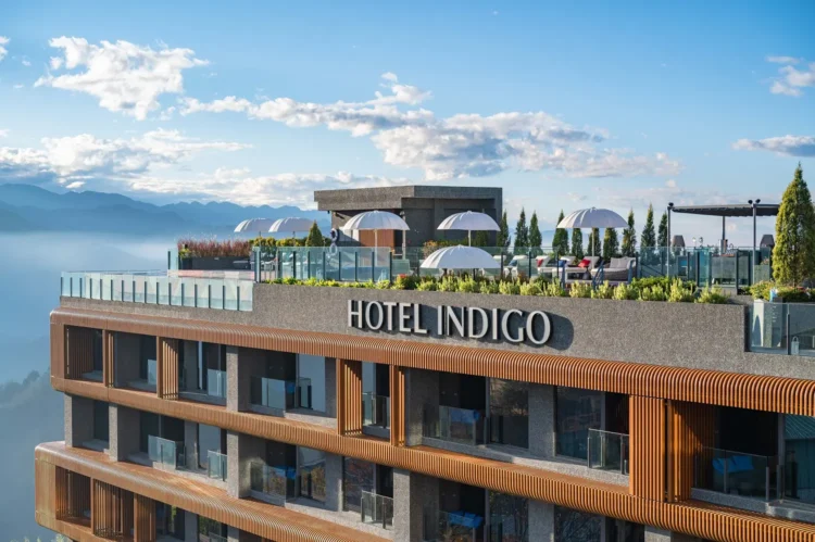 台灣燈會限定 加入「慢遊嘉義」抽價值兩萬五住宿券