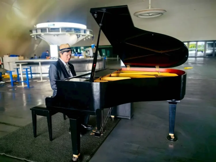 社會交友詐騙頻傳 陳頡翰有感而發談人際與信任 社會交友詐騙頻傳 陳頡翰有感而發談人際與信任