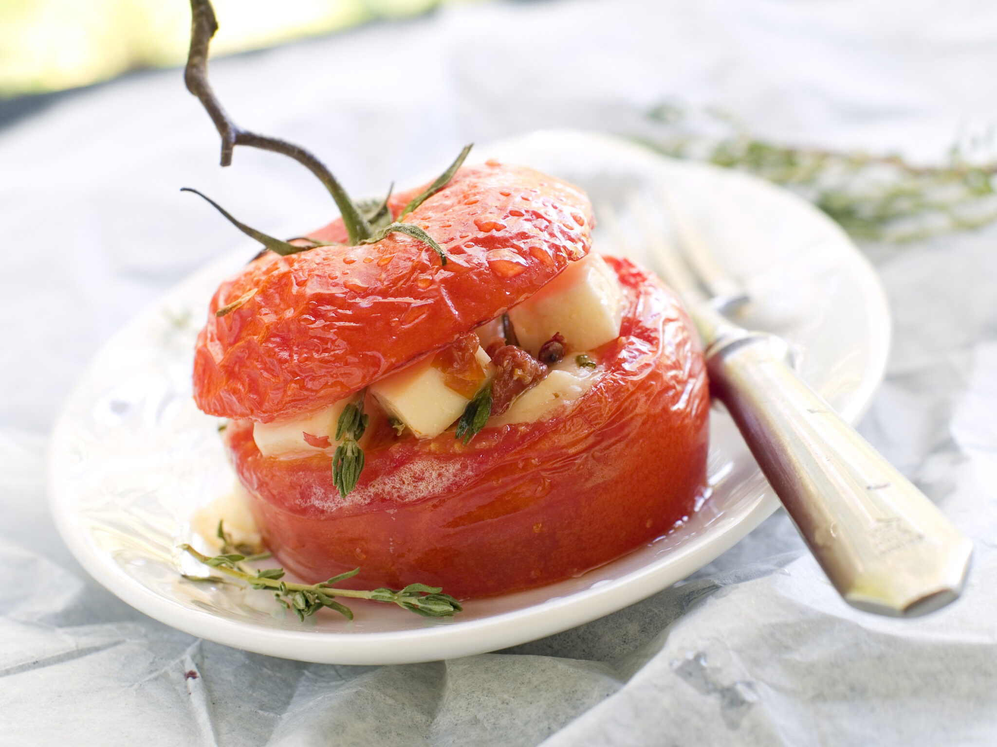 告別冰冷沙拉！6道暖沙拉食譜 好吃好拍好製做