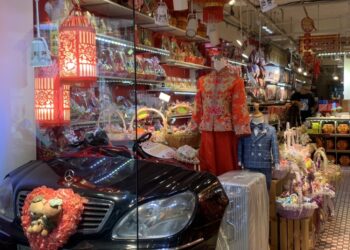 從禮俗文化到影像美學 喜雀婚禮打造新北精品婚禮整合服務新標準