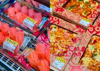 LOPIA超市必買人氣排名 搶購日本直送黑毛和牛、起司蛋糕與栃木草莓