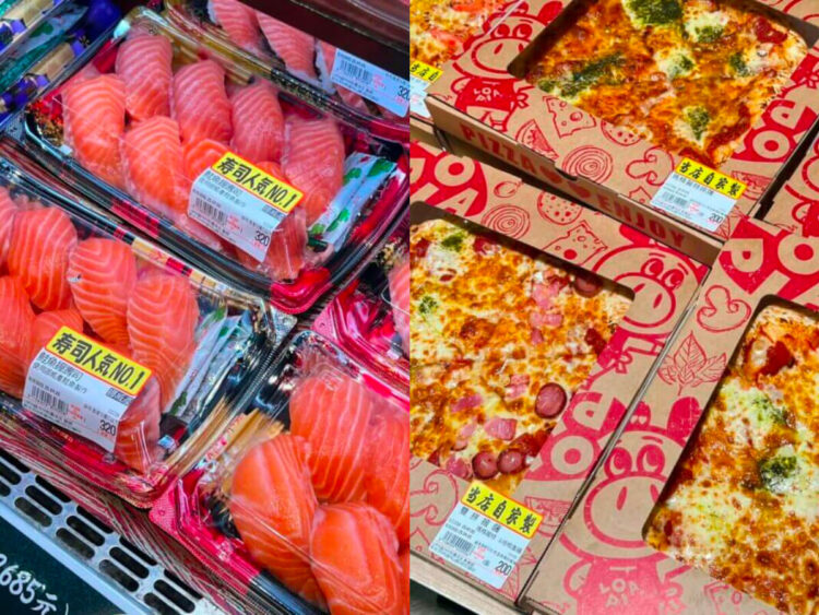 LOPIA超市必買｜揭曉台灣LOPIA超市人氣排名！搶購日本直送黑毛和牛、起司蛋糕與栃木草莓