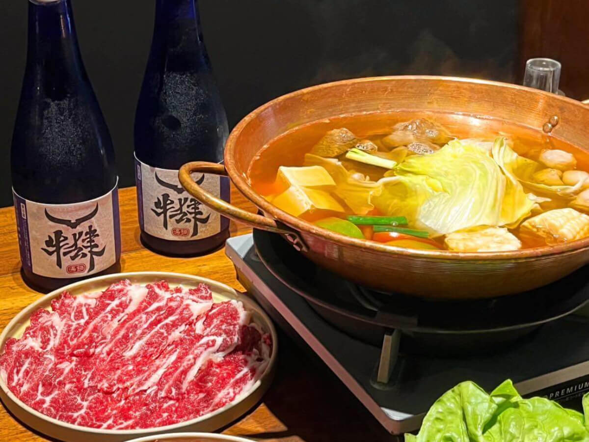 台北溫體牛火鍋推薦|想吃美食不用跑台南!Top 6 台北最強溫體牛火鍋店開箱 台北溫體牛火鍋推薦|想吃美食不用跑台南!Top 6 台北最強溫體牛火鍋店開箱