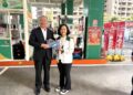 台塑石油APP「F幣新春加碼 公益加乘」
