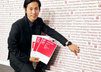 田遇設計吳建禾建築師：用光與健康打造具國際級建築語彙的現代空間