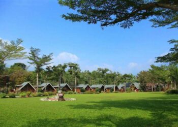 嘉義歐都納山野渡假村經營30年 因招不到員工將於3月10日停業