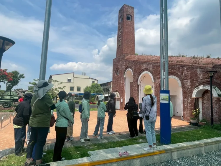 從情人節玩到春天 南投推集集雙鐵永續走春新遊程