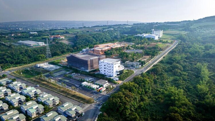 南投縣政府祭出補貼紅利，一站式服務邀企業共譜產經新局