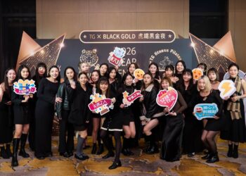 器械皮拉提斯不只拚設備 虎鐵重視人才培育與長期發展