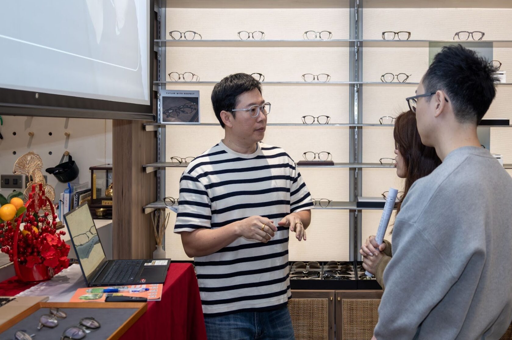 慢，反而成為競爭力：和光堂眼鏡重新書寫配鏡市場的成長邏輯