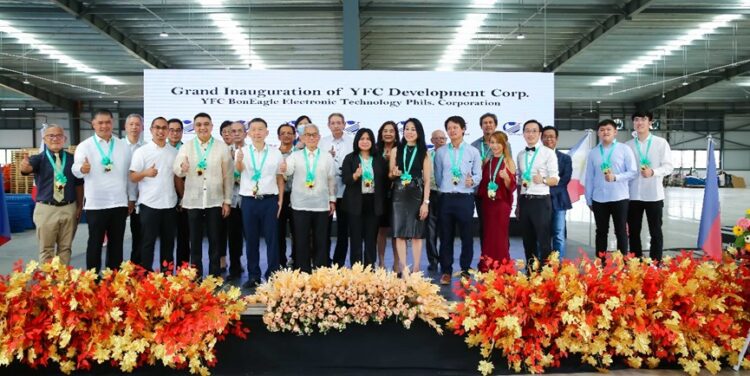 「線 不能斷」一家台灣電子廠 如何用零容錯哲學 在異地重塑建廠標準