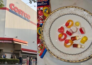 好市多「安撫神器」引爆家長瘋搶 長途開車不怕孩子吵了