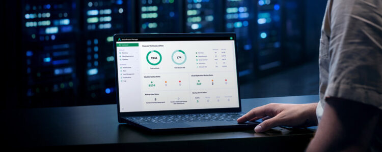 迎戰 2026 營運韌性挑戰 Synology ActiveProtect直擊企業三大資安痛點