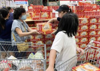 威德益生菌暢銷連鎖賣場！台灣人瘋買原因一次解析