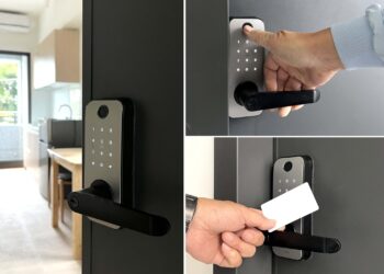 琺博門鎖參與0403花蓮地震大愛屋援建計畫! 為受災戶打造安全友善的智慧中繼宅 琺博門鎖參與0403花蓮地震大愛屋援建計畫! 為受災戶打造安全友善的智慧中繼宅