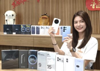 2026 新年手機促銷:米可手機館新春優惠 45 折起,S25 Ultra 價格挑戰市場最低價! 2026 新年手機促銷:米可手機館新春優惠 45 折起,S25 Ultra 價格挑戰市場最低價!