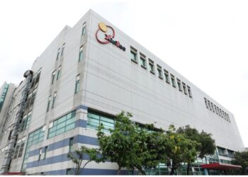 精材價量齊揚站上193.5元！AI 封測與台積電體系紅利發酵 多頭攻勢點火