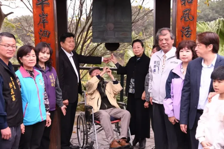 二二八事件79週年紀念暨追思音樂會 縣長徐榛蔚:堅守自由民主 愛與包容長存心中